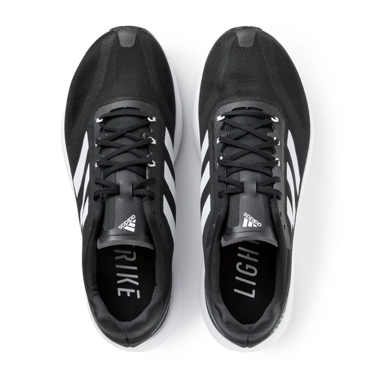 Alternative view of Giày Adidas SL20 'Black White' FY0349