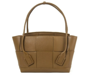 Túi Bottega Veneta Bowie's Collection 'Brown' 575943-VA981-7745