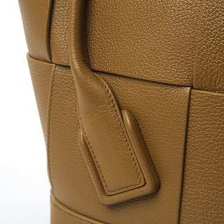 Túi Bottega Veneta Bowie's Collection 'Brown' 575943-VA981-7745 - Ảnh 4