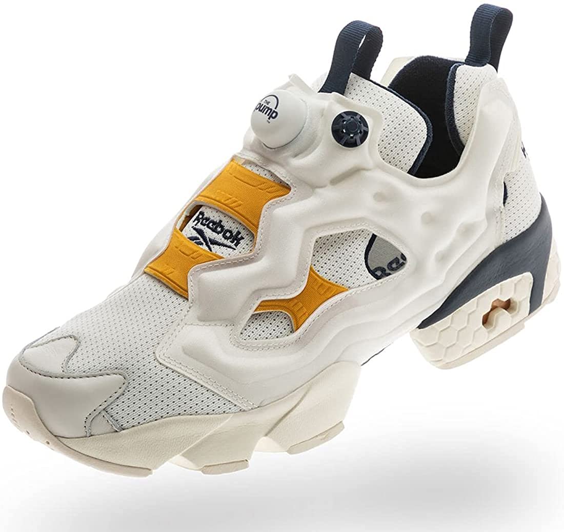 Giày Reebok InstaPump Fury OG 'Chalk Alabaster' GY5304 - Ảnh 3