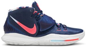 Giày Nike Kyrie 6 'USA' BQ4630-402