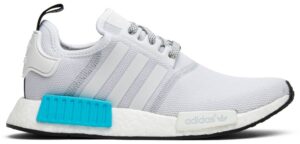 Giày Adidas NMD_R1 'Bright Cyan' S31511
