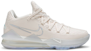 Giày Nike LeBron 17 Low 'Easter' CD5007-200