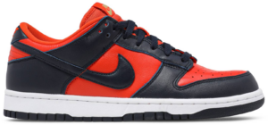 Giày Nike Dunk Low SP 'Champ Colors' CU1727-800