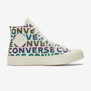 Alternative view of Giày Converse Chuck 70 Elevated Reflective Egglets 172511C