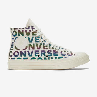 Giày Converse Chuck 70 Elevated Reflective Egglets 172511C - Ảnh 2