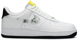 Giày Nike Air Force 1 07 LV8 Daisy Pack CW5571-100
