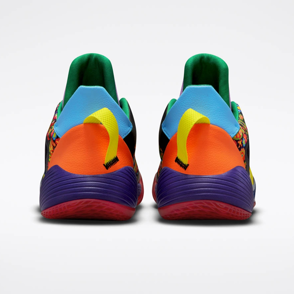 Giày Converse All Star BB Shift 'Vegas Lights' A02513C - Ảnh 4