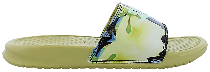 Dép Nike Benassi JDI Slide 618919-700