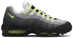 Giày Nike Air Max 95 OG 'Neon' 2020 CT1689-001
