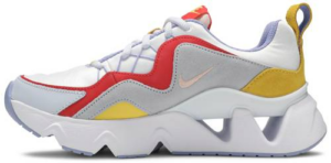 Alternative view of Giày Nike Wmns RYZ 365 'Red Topaz Gold' CW5590-100