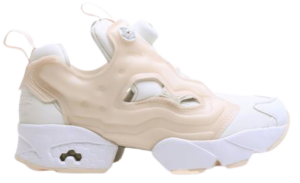Giày Reebok Wmns Instapump Fury 'Beige' FU9682