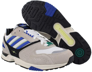 Giay Adidas Alltimers x ZX4000 'Discovery Collection' EF0180