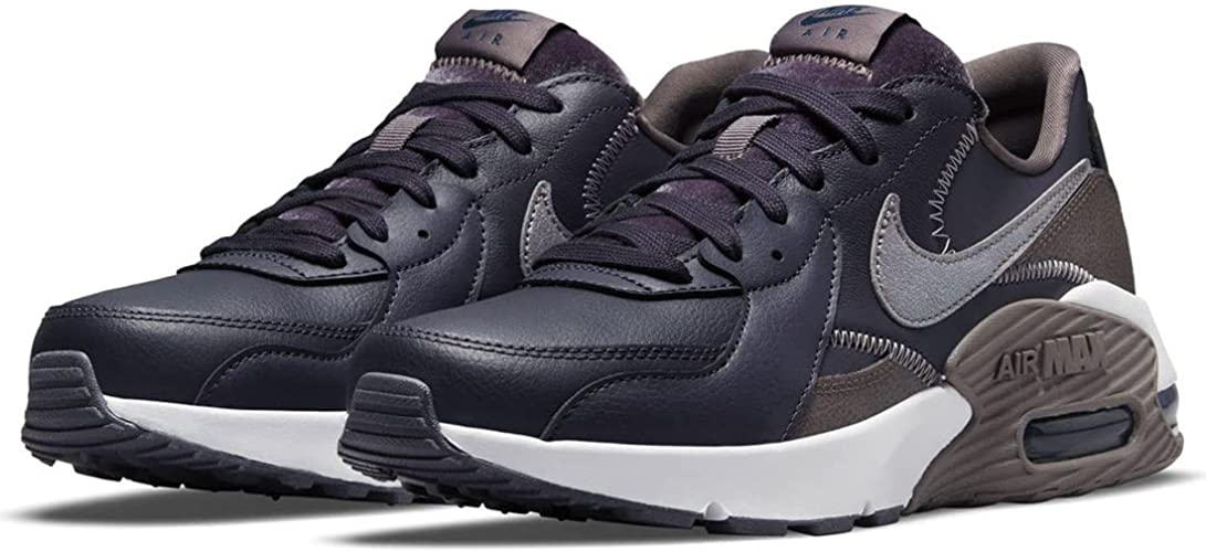 Giày Nike Air Max Excee 'Cave Purple' DM0837-500 - Ảnh 4