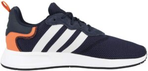 Giày Adidas X_PLR S 'Orange' FV5346