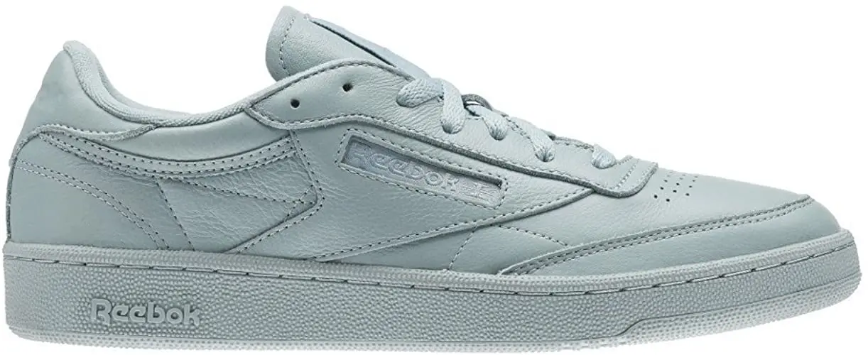 Giày Reebok Club C 85 Elm 'Trainers In Green' BS7803