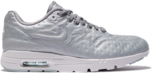 Giay Nike Air Max 1 Ultra 'Metallic Silver' 861656-002