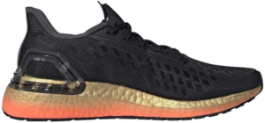 Giày Adidas UltraBoost PB ‘Black Gold’ EG0918