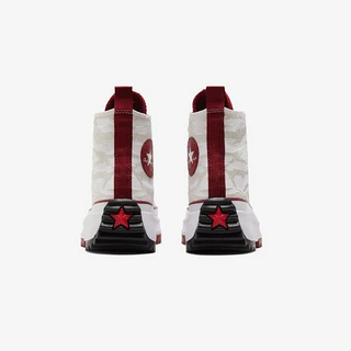 Giày Converse Chinese New Year White University Red 173125C - Ảnh 4