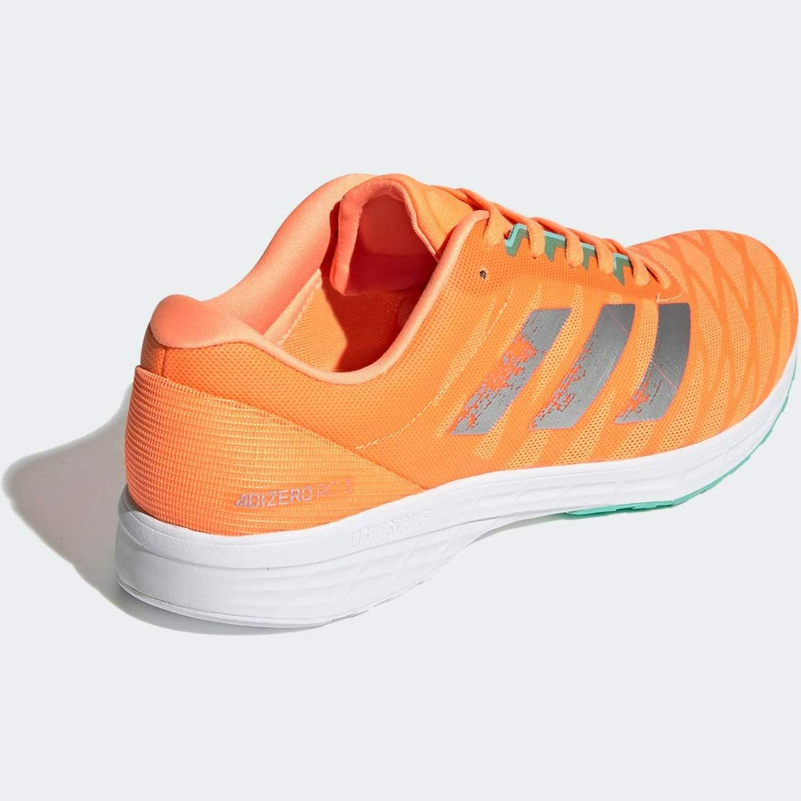 Giay Adidas Adizero RC 3 Shoes Orange H69057