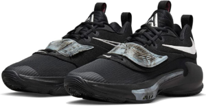 Giay Nike Zoom Freak 3 'Black Wolf Grey' DA0695-002