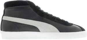 Giày Puma Basket 68 Mid 'Black' 369890-05