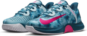 Giay Nike Court Air Zoom GP Turbo Naomi Osaka 'Blue' DZ0011-400