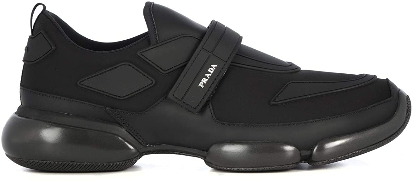 Giày Prada Luxury Fashion 'Black' 2OG066-2ODJ-F0002