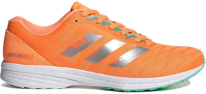 Giay Adidas Adizero RC 3 Shoes Orange H69057