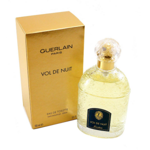 Alternative view of Nước Hoa Guerlain Vol De Nuit EDT