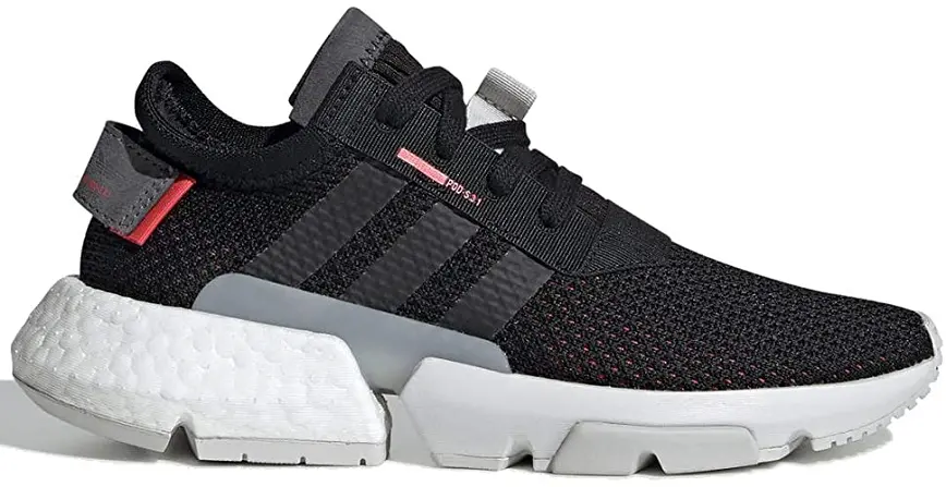 Giày Adidas POD-S3.1 'Black' CG6994