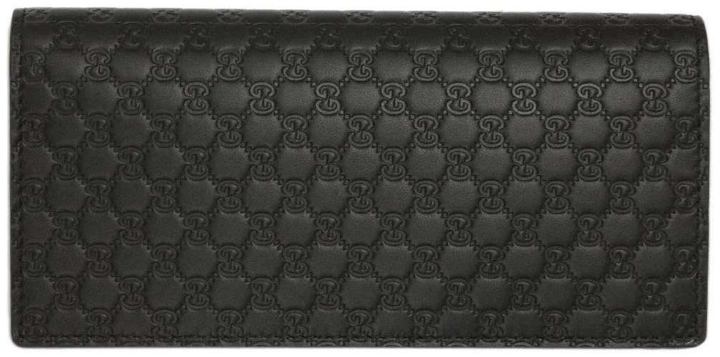 Vi Gucci Bifold 'Black' 544479-BMJ1N-1000