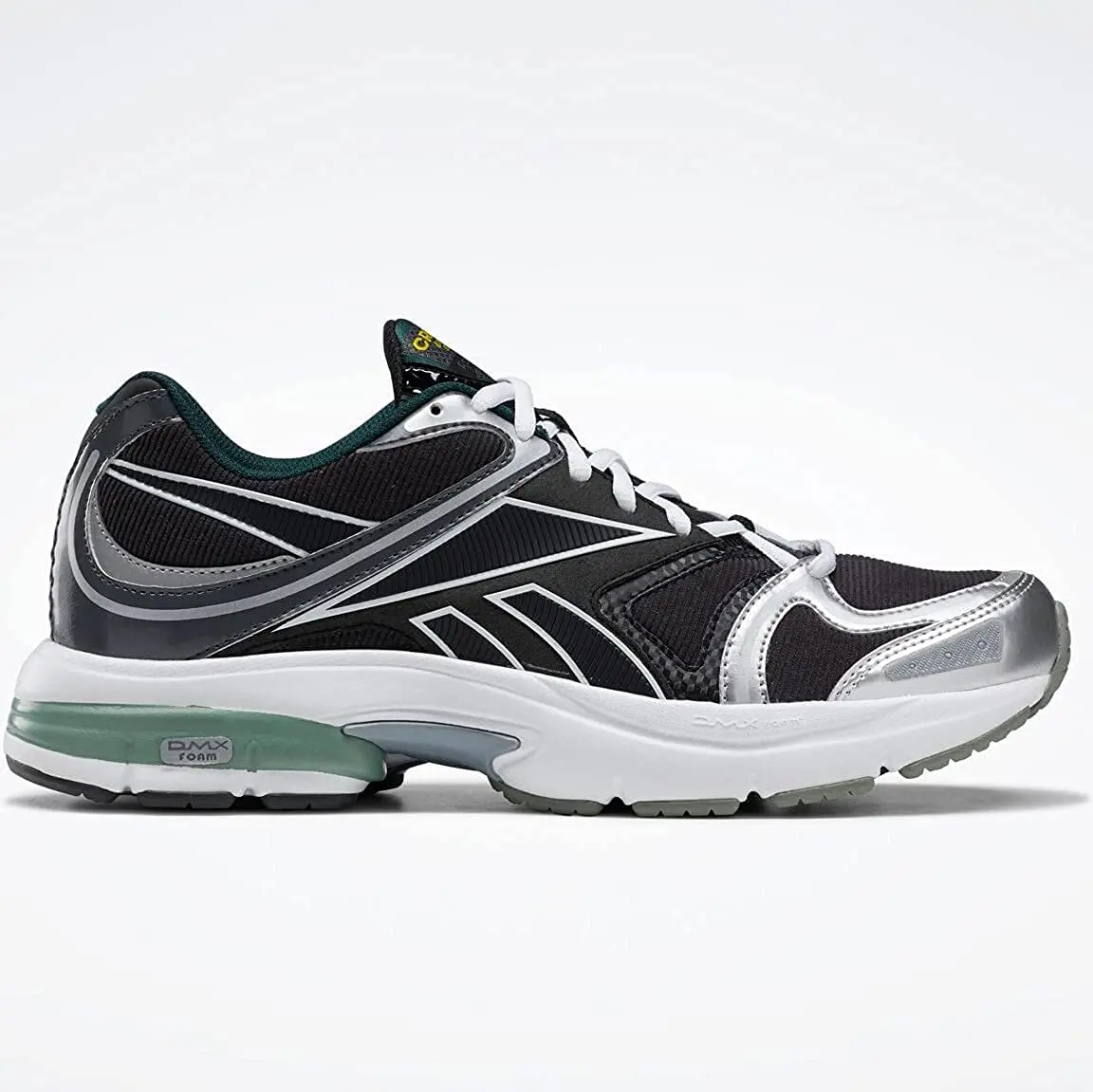 Alternative view of Giày Reebok CRITIC x Premier Road Plus 6 'Grey Reflective' H03124