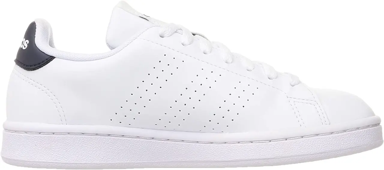 Giày Adidas Advantage 'Cloud White' GZ5299