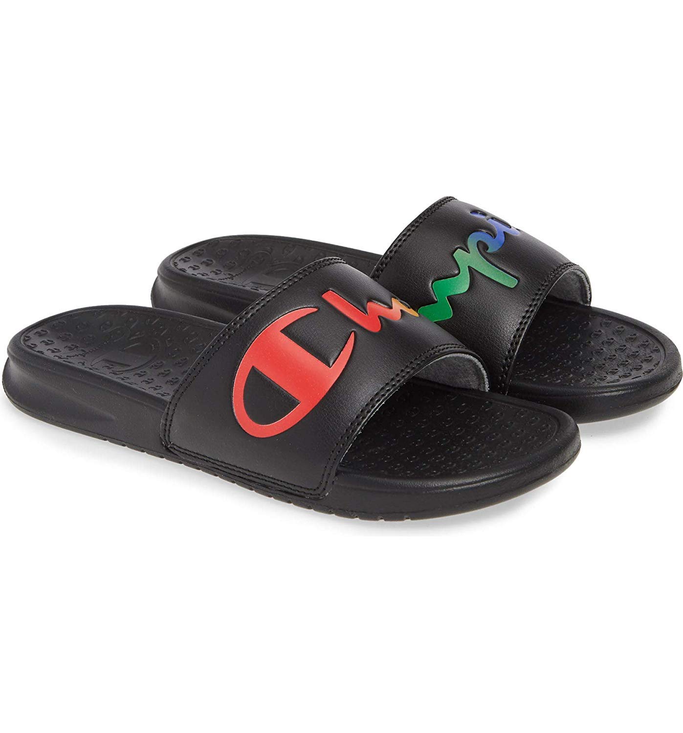 Champion Super Slide Split Script CM100383W - Ảnh 3