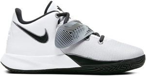 Giày Nike Kyrie Flytrap 3 GS 'White Black' BQ5620-102