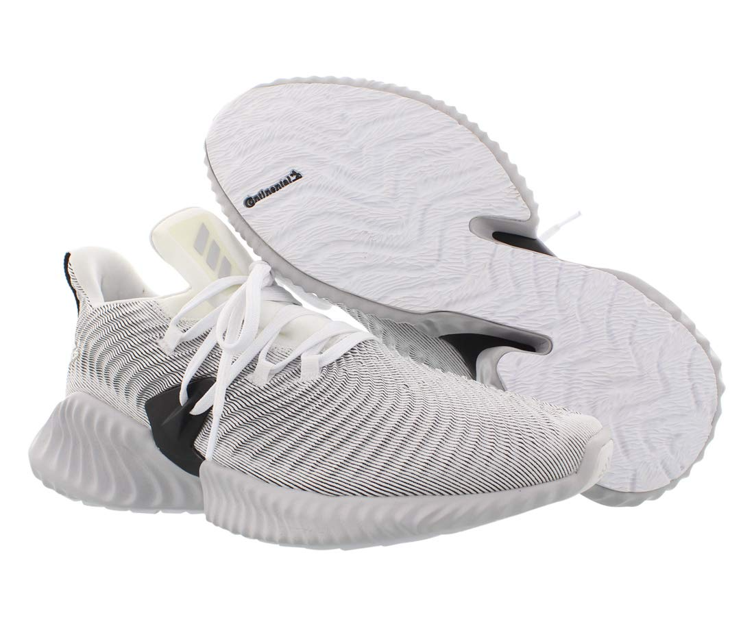 Giày Adidas AlphaBounce Instinct J B42269 - Ảnh 4