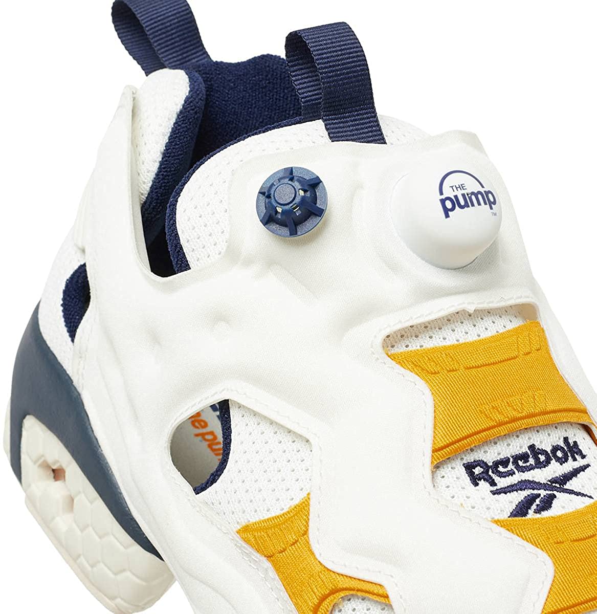 Giày Reebok InstaPump Fury OG 'Chalk Alabaster' GY5304 - Ảnh 6