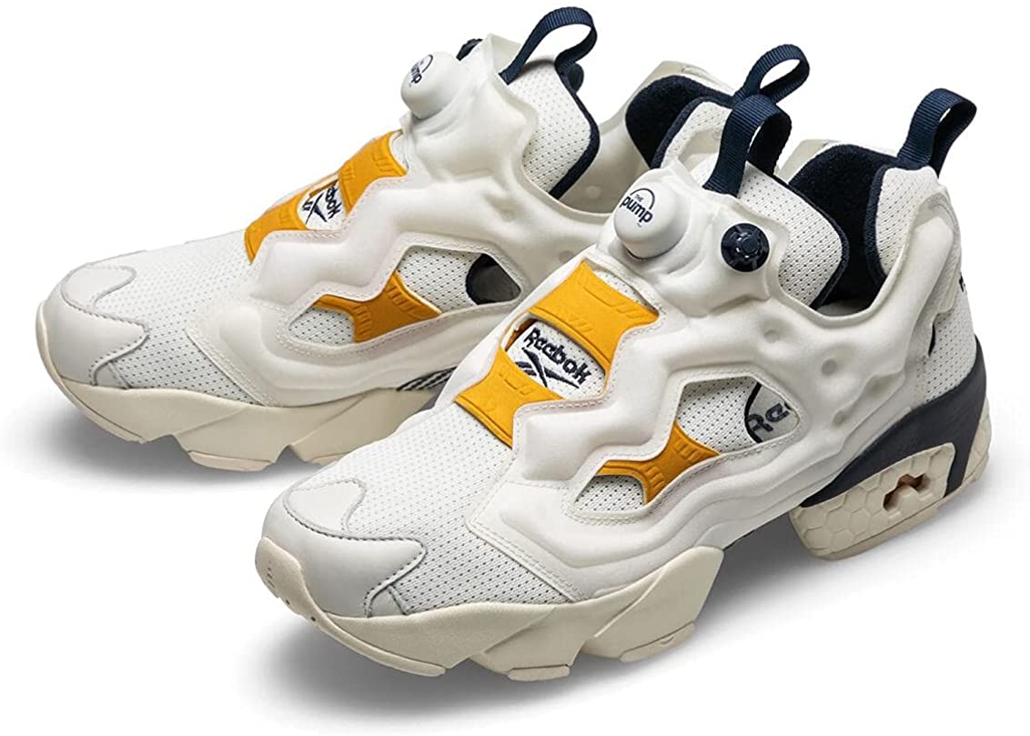 Giày Reebok InstaPump Fury OG 'Chalk Alabaster' GY5304 - Ảnh 2