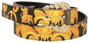 Thắt lưng Versace Women's Belt D8VWAF01-71880-M27