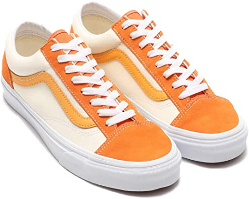 Giày Vans Style 36 'Amber Glow' VN0A3DZ3VXY - Ảnh 7