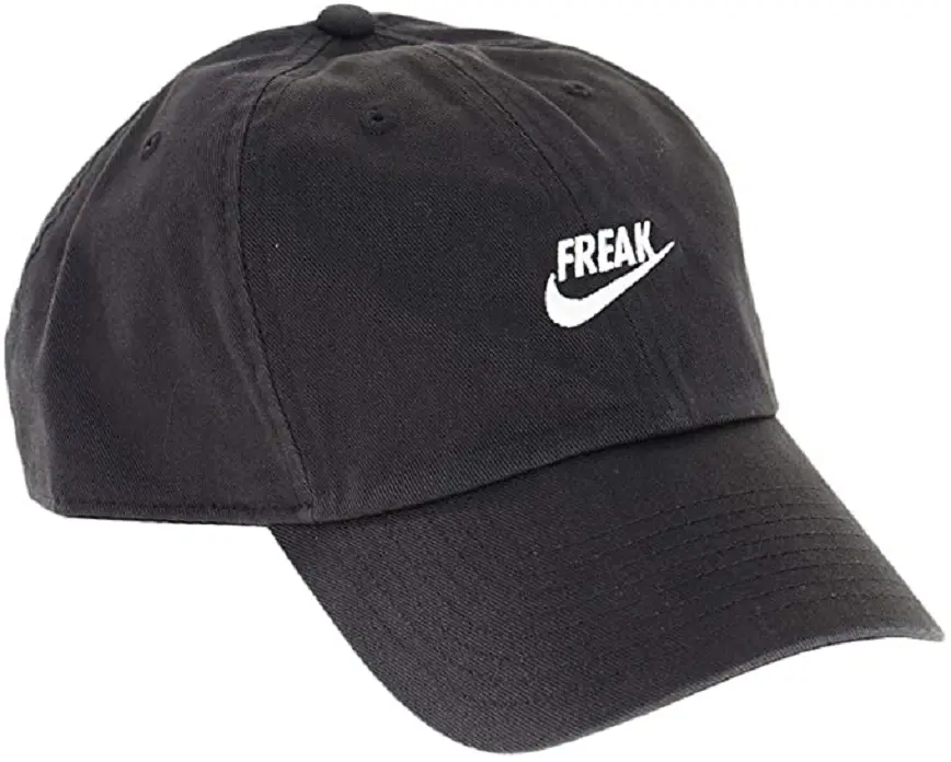 Mũ Nike Essential Swoosh Heritage 86 Cap Freak CI3796-010