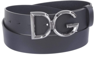 Thắt lưng Dolce & Gabbana Belt BC4369-AV479-8E912