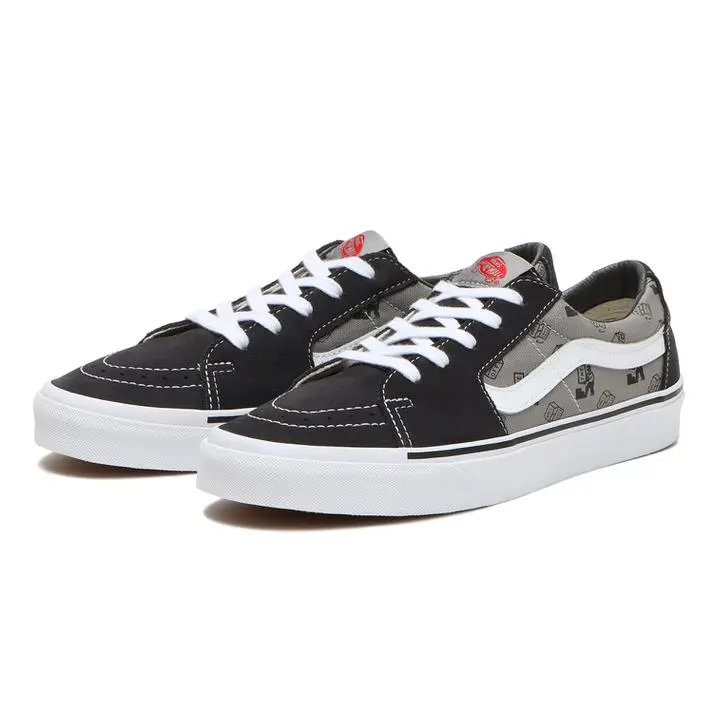 Alternative view of Giày Vans SK8-Low Kazuki Kuraishi Lifestyle VN0A4UUK6UU