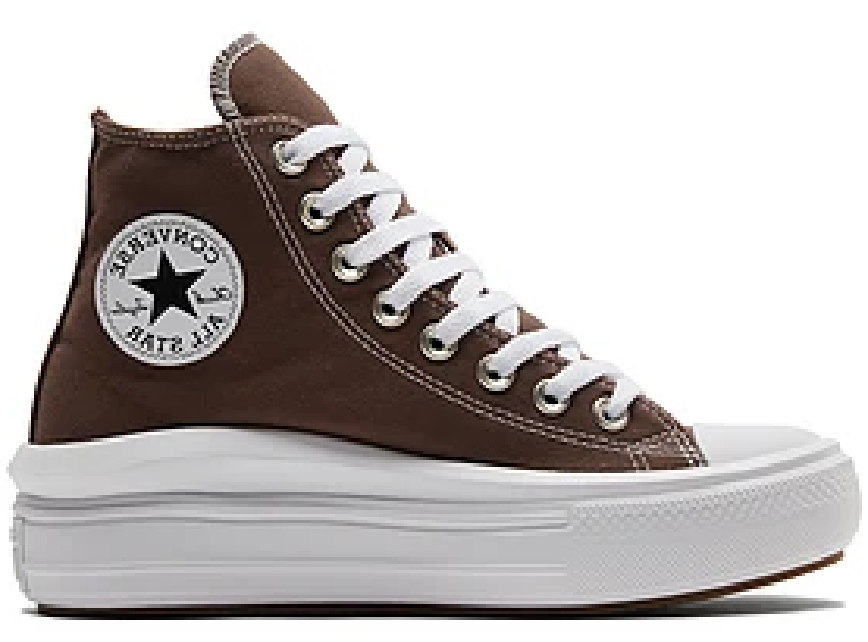 Giày Converse Chuck Taylor All Star Move Platform High A01657C
