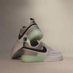 Giay Nike Air Force 1 Low React 'Mint Foam' DM0573-001
