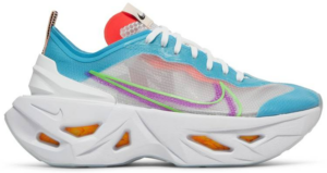 Giày Nike Wmns ZoomX Vista Grind 'Green Strike Vivid Purple' CQ9500-100