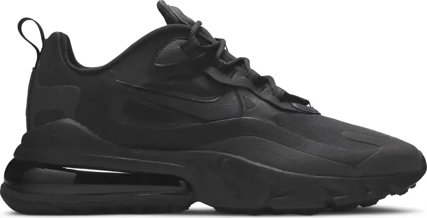 Giày Nike Air Max 270 React 'Black Oil Grey' CI3866-003