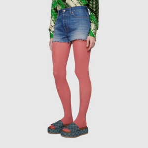 Alternative view of Giày Gucci Women's Platform Slide Sandal 623212-2KQ00-4402