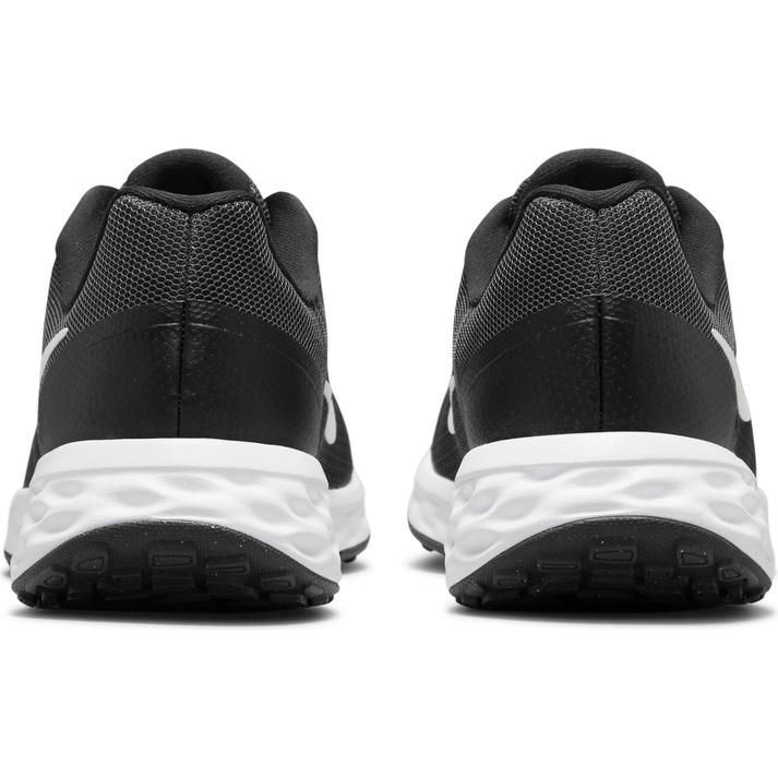 Giày Nike Revolution 6 Next Nature 'Black White' DC3729-003 - Ảnh 5